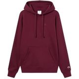 Champion Authentic Athletic Apparel Sweatshirt  rood
