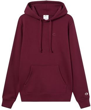 Champion Authentic Athletic Apparel Sweatshirt  rood