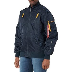 ALPHA INDUSTRIES - Falcon II - Jack - Rep.blue - Heren