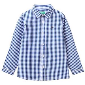 United Colors of Benetton Overhem, Veelkleurig., 2 anni