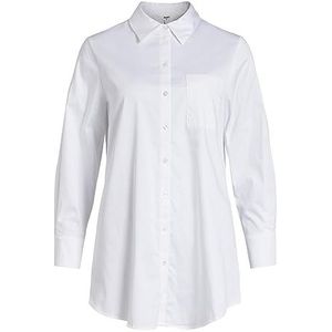 Object Vrouwelijk hemd lang