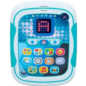 winfun - Interactieve tablet met licht en geluiden (46327).