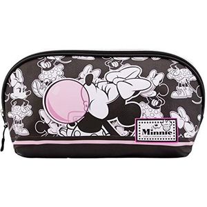 KARACTERMANIA Minnie Mouse Jelly Bubblegum Bubblegum Bag