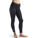 Legging Icebreaker Womens 175 Everyday Leggings Black