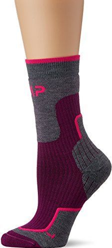 SportSokken - Ergonomische Hiel en Tenen - Ademend - Aangenaam Draagcomfort