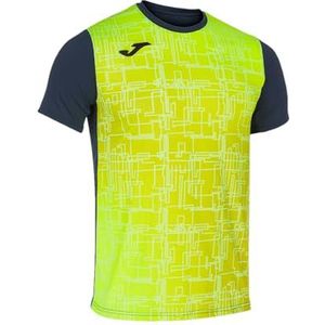 Joma heren elite viii t-shirt