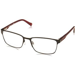 Pierre Cardin P.C. 6854 zonnebril, 003/18 mat zwart, 56 uniseks, 003/18 mat zwart