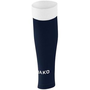 JAKO Unisex Tube Sokken Dynamic, marine, M (Junior)