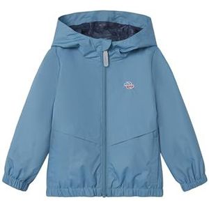 NAME IT Nmnmonday Jacket Tb All-weather jas, blauw, 104