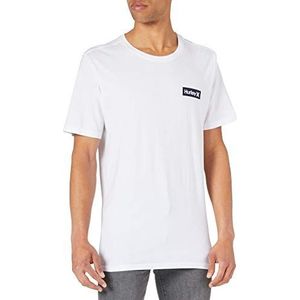Hurley Shirt DB3924 Heren