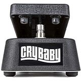 Dunlop DL E DCR 1FC Crybaby Rack Foot Controller