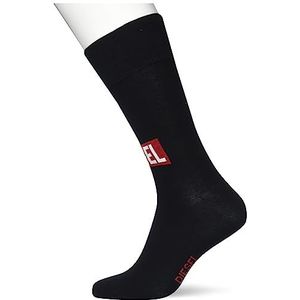 DIESEL skm-ray heren sokken, 900-0WDAA, L