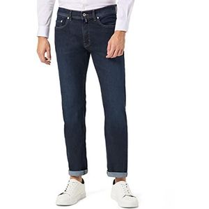 Pierre Cardin lyon heren jeans, blauw, 48