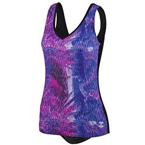 Beco damesbadpak, C-Cup Power of Nature