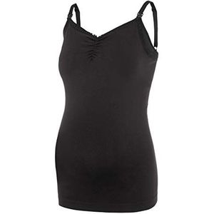 Mamalicious NOS Dames Mlmilly Feed Me Bra Singlet Nf Noos O.a. BH