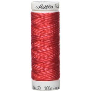 Mettler 258-5380 Multi 30° N rol, 5 stuks voor broder, 100 m