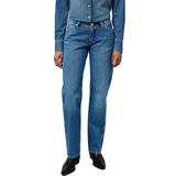 Bootcut jeans voor dames Wrangler Low Rise Cowboy
