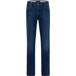 Eurex - Luke Denim Perfect Flex Jeans - Regular Blue - Heren