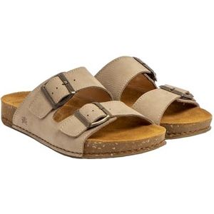 El Naturalista N5794 Balance, sandalen, uniseks, volwassenen, steen, 37 EU, Steen, 37 EU