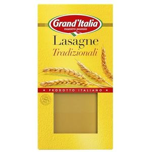 Grand'Italia Lasagne Tradizionali 12x250 g