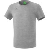Erima - Teamsport - T-shirt - Zacht - Duurzaam Katoen