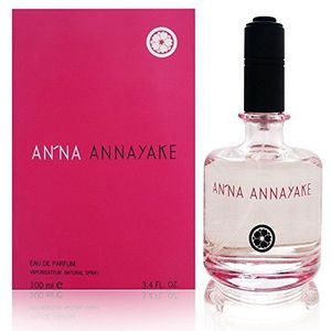 Annayake An'na Eau de Parfum, voor dames, 1 stuk (1 x 100 ml)