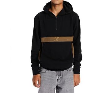 DC Shoes Sweater zwart