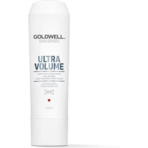 Goldwell Dualsenses Ultra Volume Bodifying Conditioner 200ml