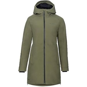 VAUDE Dames Women's Mineo Coat III jas