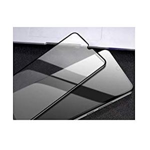 Volledige pantserglasfolie Anti-Blue Ray iPhone Xs
