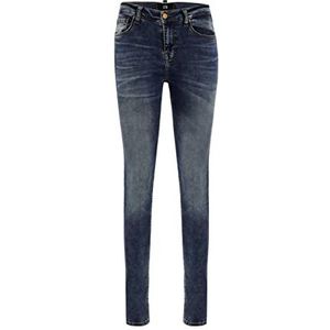 LTB Jeans Amy X Jeans, Sior Undamaged Wash 51787, 32W / 32L, sior undamaged wash 51787, 32W x 32L