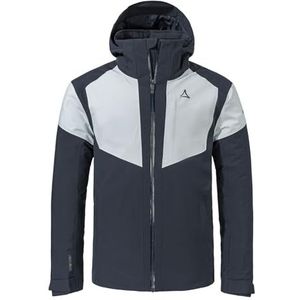 Schöffel Ski Jacket Kanzelwand M, navy blazer, 58