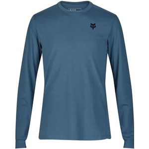 Fox - Ranger Shepherds - Trui met Lange Mouwen - Groen - Vochtafvoerend