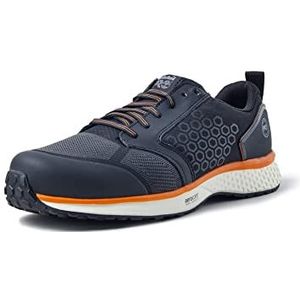 Timberland Reaxion Nt Fp Esd S3 Veiligheidsschoen heren, Zwart Oranje, 39 EU