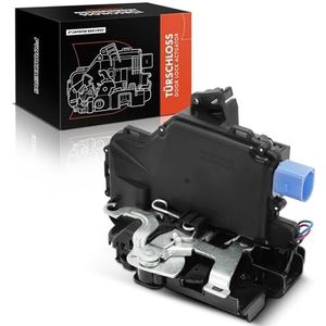 Deurslot servomotor rechts achter voor Polo 9N Fabia I 6Y2 6Y3 6Y5 1999-2009 6Y0839016A