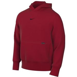 Nike M Nk Strke22 Po Hoody met capuchon voor heren, lange mouwen