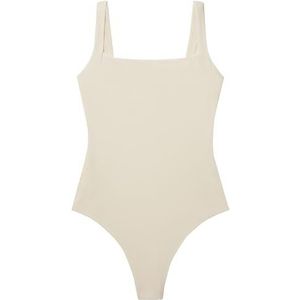United Colors of Benetton body, Beige, S