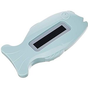 Thermobaby badthermometer, celadongroen