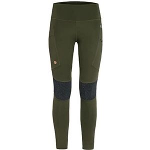 Fjallraven Abisko Trekkingbroek voor dames