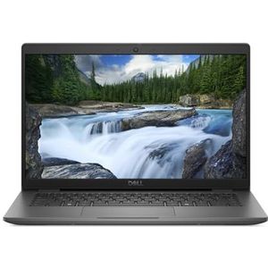 DELL Latitude 3450 Intel Core™ i5 i5-1335U Ordinateur portable 35,6 cm (14"") Full HD 8 Go DDR5-SDRAM 512 Go SSD Wi-Fi