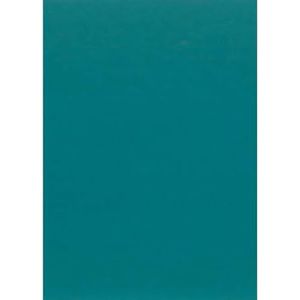 Clairefontaine 97484C Maya 97484C, verpakking met 25 vellen fotokarton, DIN A4, 21 x 29,7 cm, 270 g, glad, ideaal voor droogtechniek en inlijsting, groenblauw