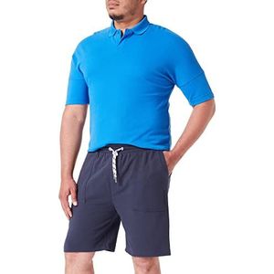 Daniel Hechter Heren Sweat Shorts, 690, S, 690, S