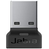Jabra Link 380c UC USB-A Bluetooth-adapter – draadloze dongle voor Evolve2 85 en 65 headsets