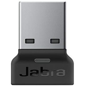 Jabra Link 380c UC USB-A Bluetooth-adapter – draadloze dongle voor Evolve2 85 en 65 headsets