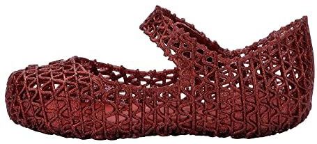 Melissa - Mini Campana Papel - Ballerina's