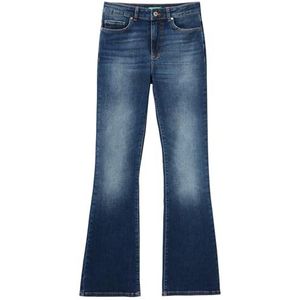 United Colors of Benetton Broek, Denim 901, 31