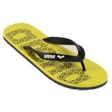 Arena - Flip Flop - Soft Green - Ethyleenvinylacetaat en Polyvinylchloride