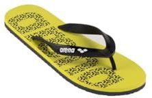 Arena - Flip Flop - Soft Green - Ethyleenvinylacetaat en Polyvinylchloride