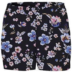 ONLY Onlnova Life AOP PTM Shorts, Sky Captain, 36, sky captain, 36