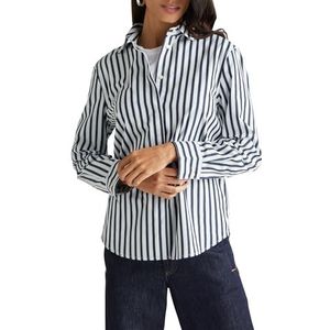 United Colors of Benetton Overhem, Veelkleurig., M